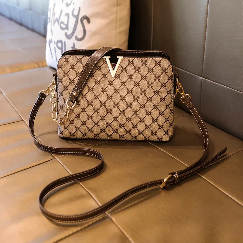 Bolsa Sarela Victoria