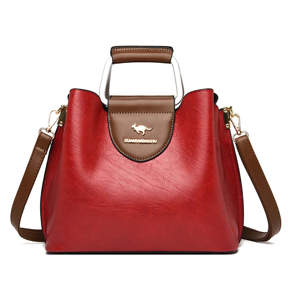 Bolsa Sarela Milano