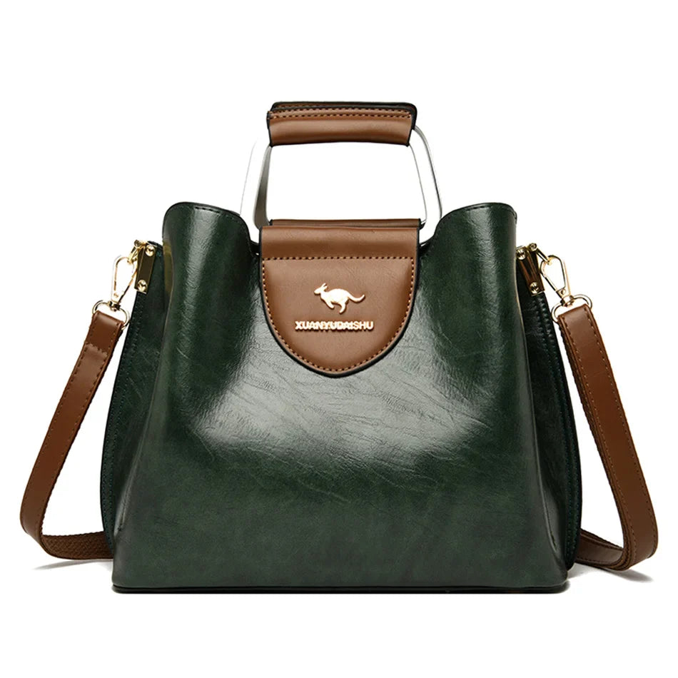 Bolsa Sarela Milano