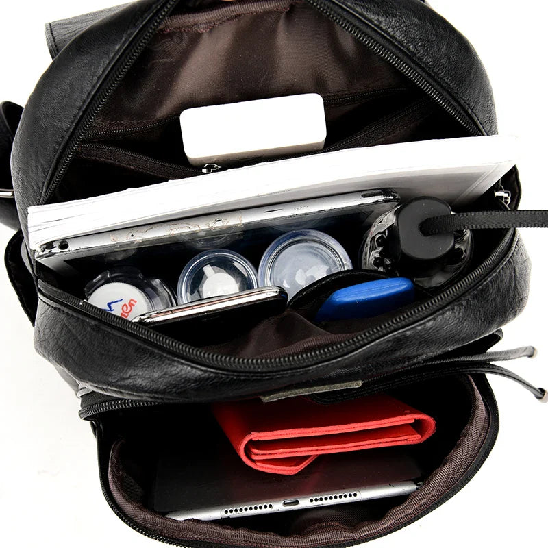 Mochila Sarela Milão