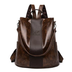 Mochila Vintage Sarela Altamura