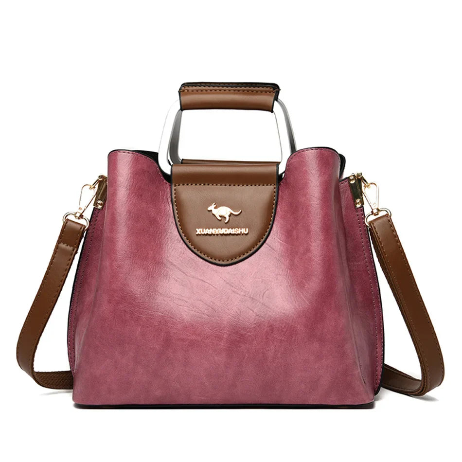 Bolsa Sarela Milano