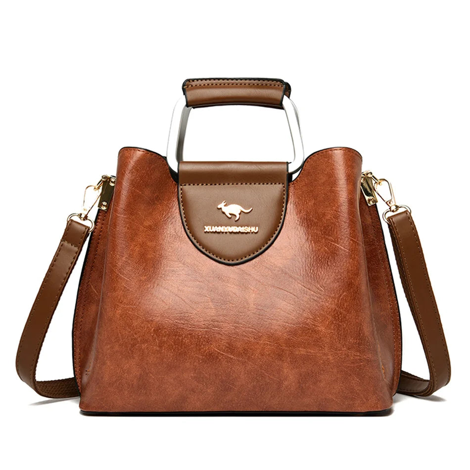 Bolsa Sarela Milano