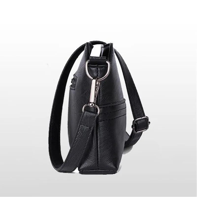 Bolsa Feminina Tiracolo Sarela Cannes