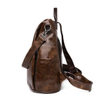 Mochila Vintage Sarela Altamura