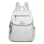 Mochila Feminina Sarela Cayenne