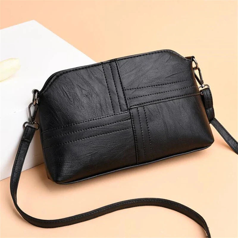 Bolsa Feminina Tiracolo Sarela Cannes