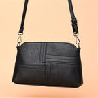 Bolsa Feminina Tiracolo Sarela Cannes