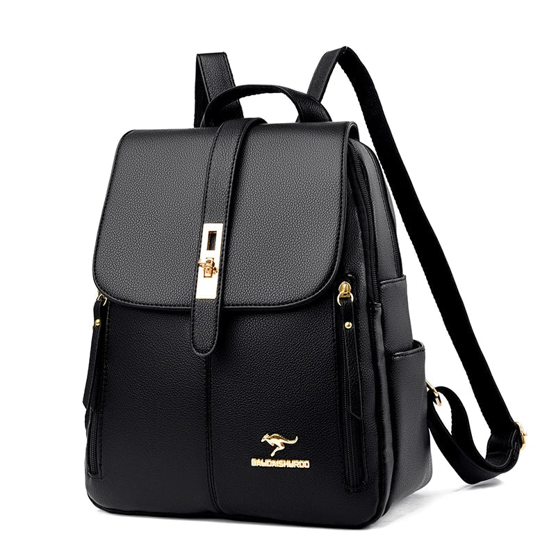 Mochila Sarela Napoles