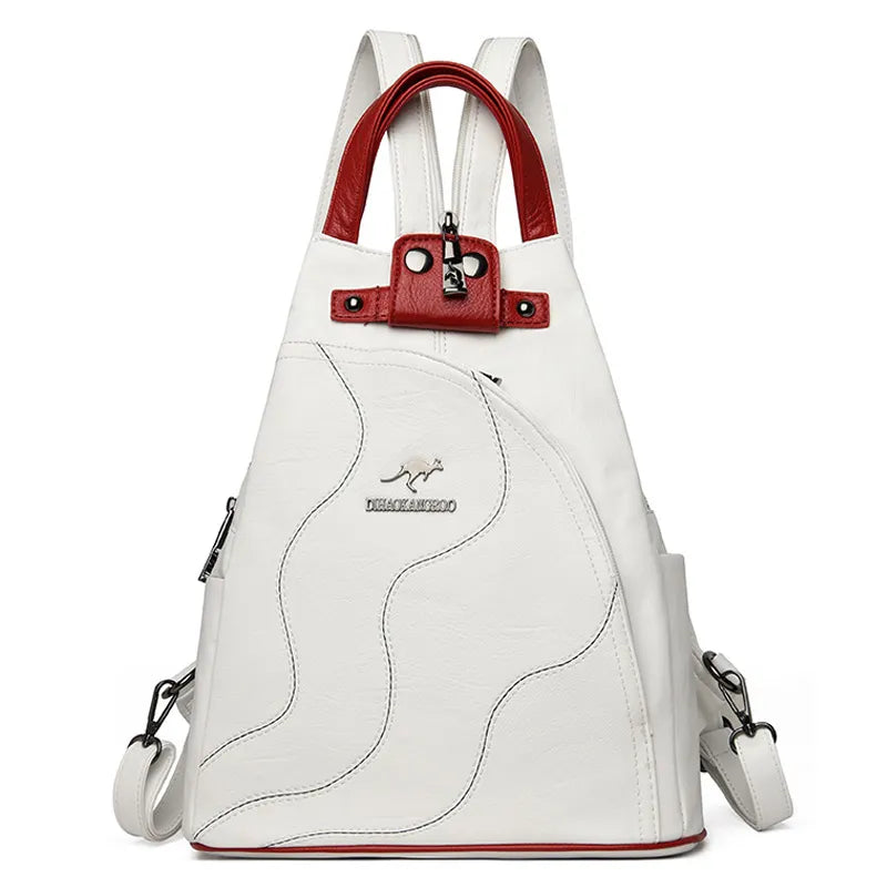 Mochila Sarela Varese
