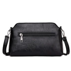 Bolsa Feminina Tiracolo Sarela Cannes