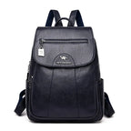 Mochila Feminina Sarela Cayenne