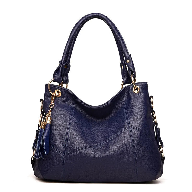 Bolsa Feminina Grande Tiracolo Bologna