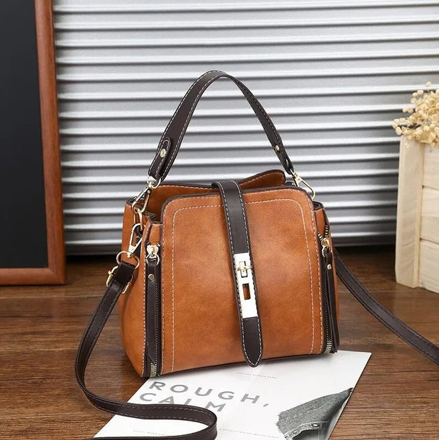 Bolsa Sarela Emília