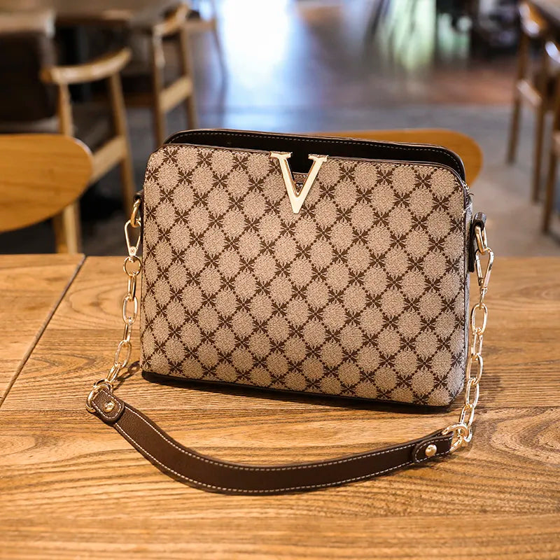 Bolsa Sarela Victoria