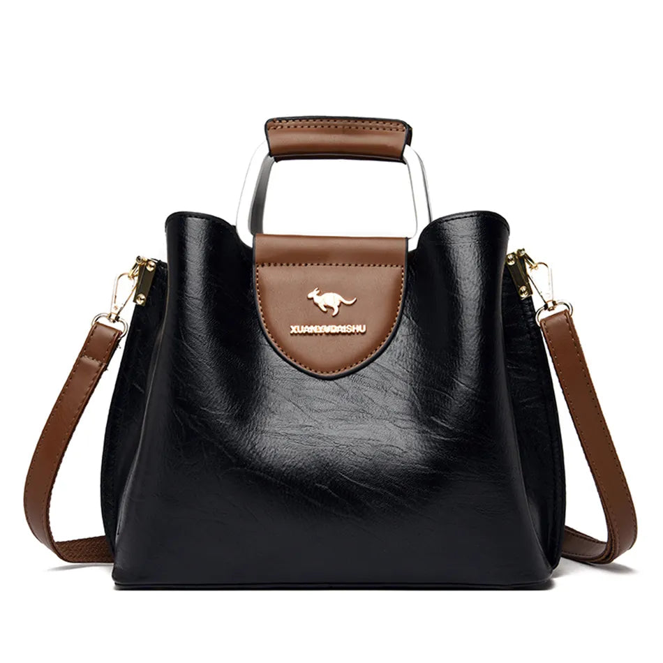 Bolsa Sarela Milano