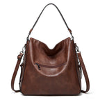 Bolsa Feminina Tiracolo Dominique