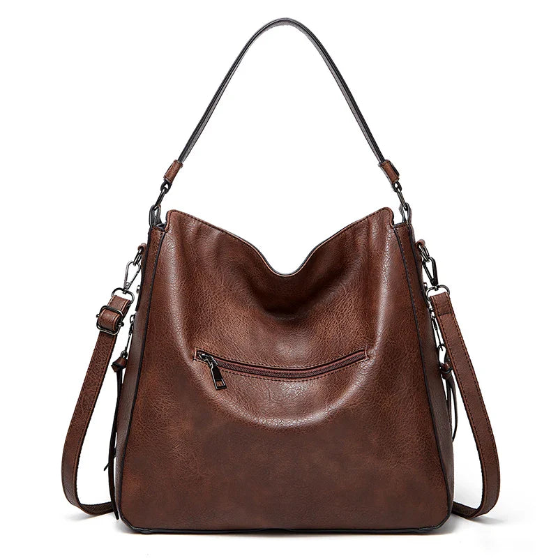 Bolsa Feminina Tiracolo Dominique