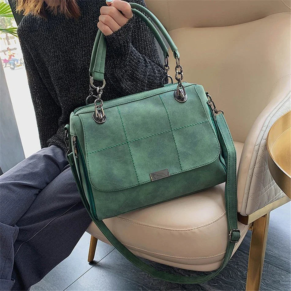 Bolsa Tiracolo Sarela Reggia