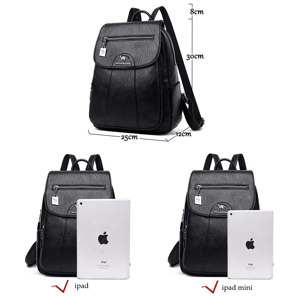 Mochila Sarela Milão
