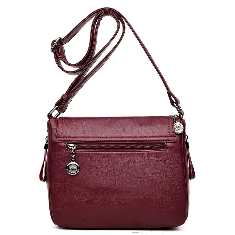 Bolsa Sarela Trapani
