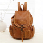 Mochila Vintage Sarela Cosenza