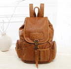 Mochila Vintage Sarela Cosenza