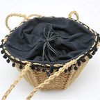Bolsa Feminina Garopaba