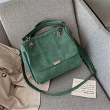 Verde