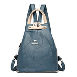 Azul