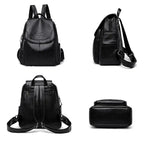 Mochila Sarela Ragusa