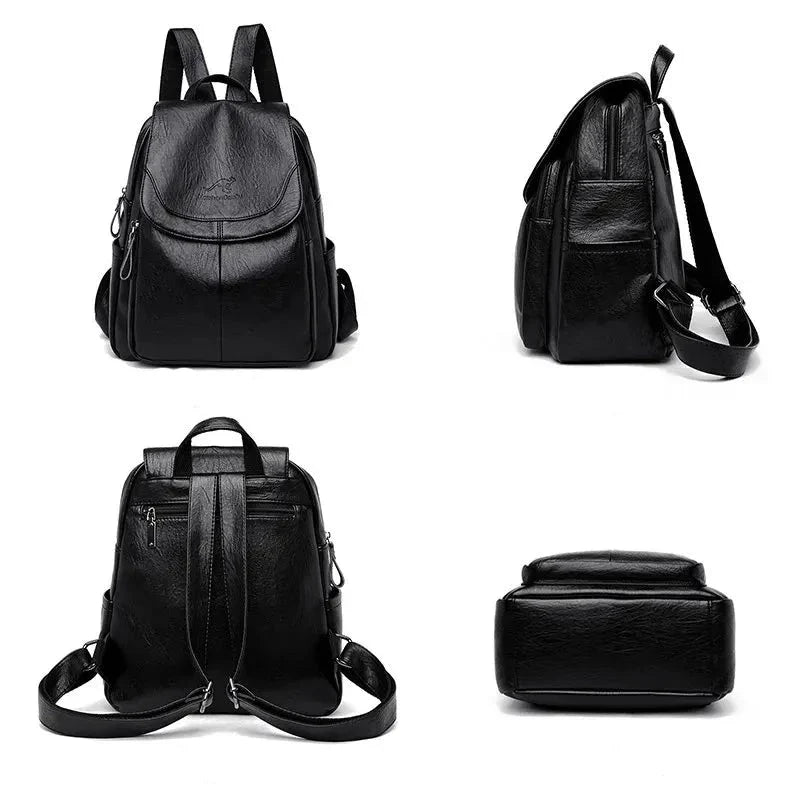Mochila Sarela Ragusa