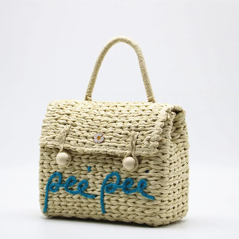 Bolsa Feminina Trancoso