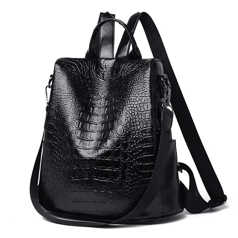 Mochila Sarela Salerno