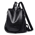 Mochila Sarela Salerno