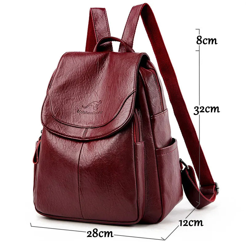 Mochila Sarela Ragusa