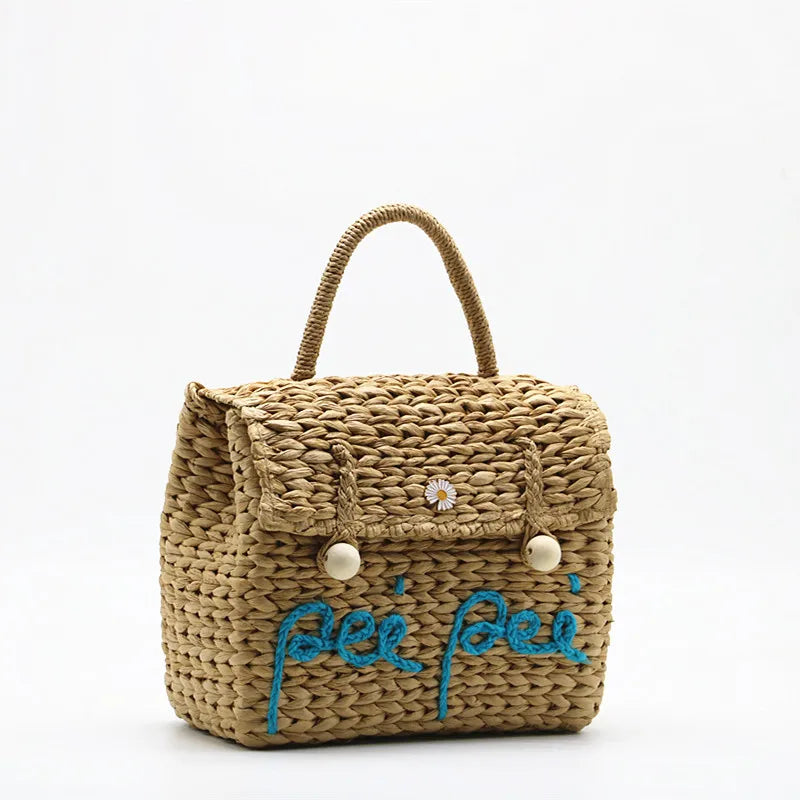 Bolsa Feminina Trancoso