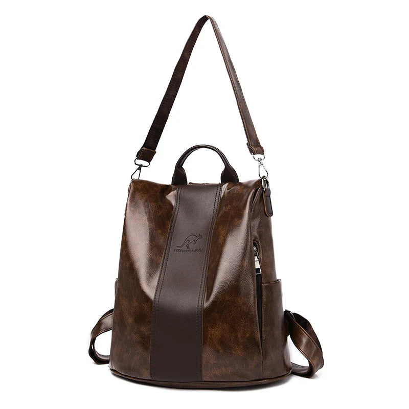 Mochila Vintage Sarela Altamura