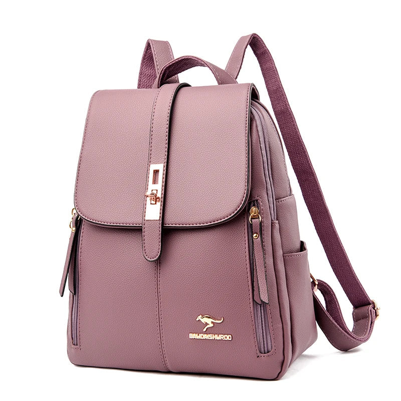 Mochila Sarela Napoles