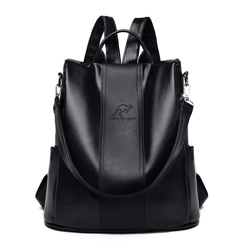Mochila Vintage Sarela Altamura