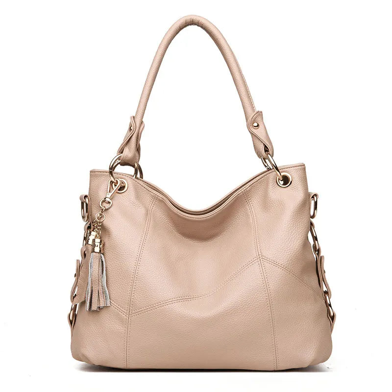 Bolsa Feminina Grande Tiracolo Bologna