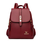 Mochila Sarela Napoles