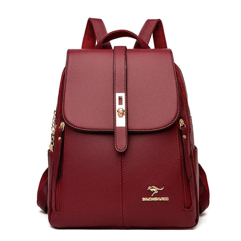 Mochila Sarela Napoles