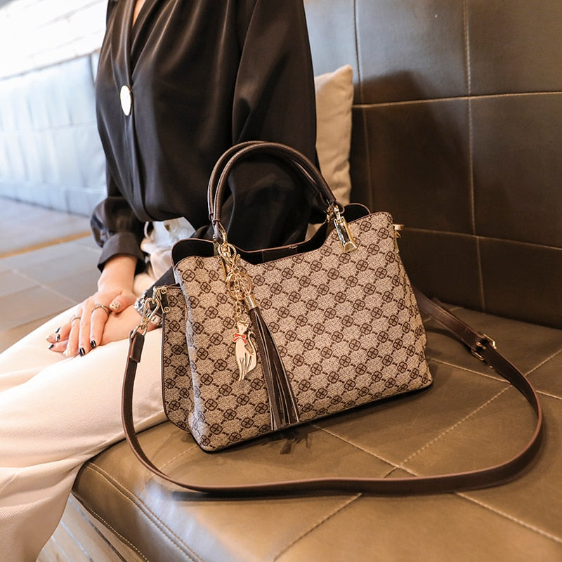 Bolsa Sarela Victoria