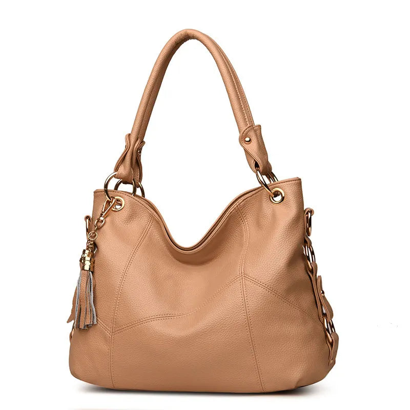 Bolsa Feminina Grande Tiracolo Bologna