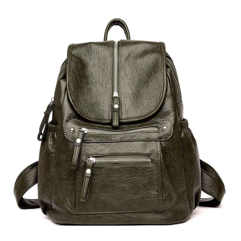 Mochila Feminina Bianca