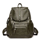 Mochila Feminina Bianca
