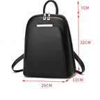 Mochila Sarela Viareggio