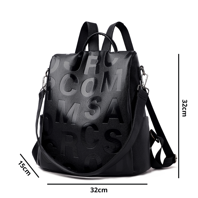 Mochila Sarela Cesena