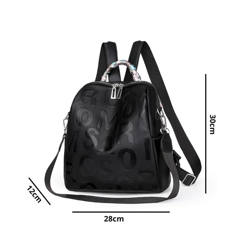 Mochila Sarela Grosseto